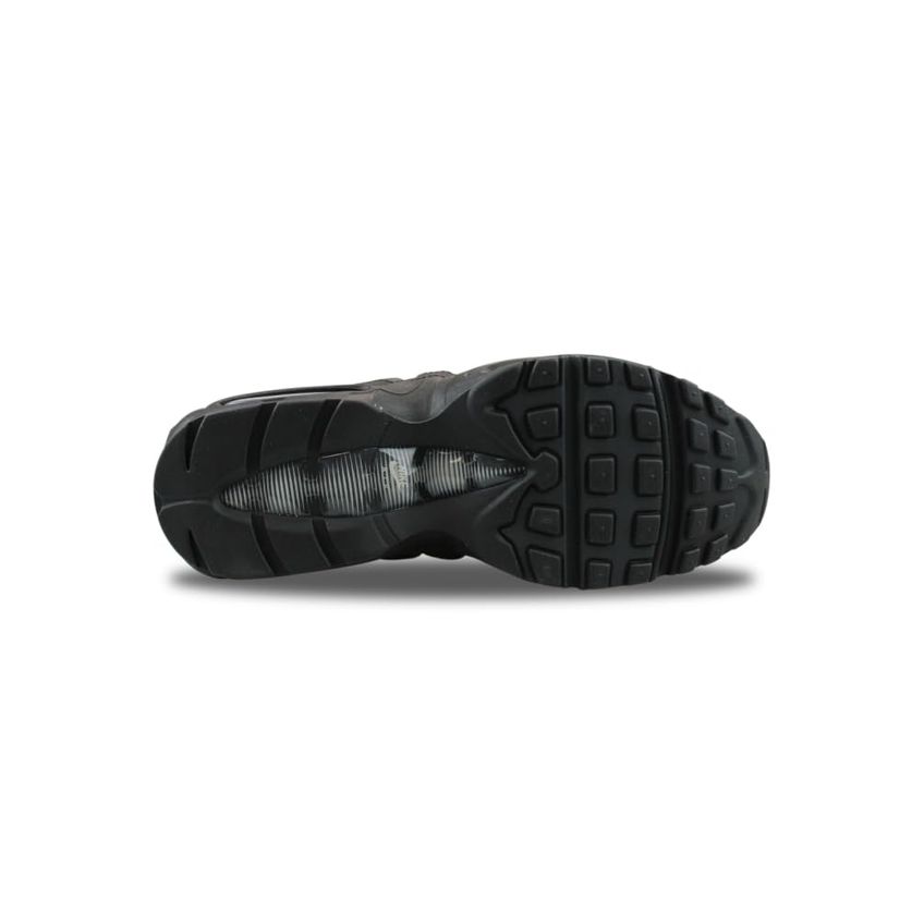Tênis Nike Air Max 95 Preto/Cinza HF0121-002 9 AU - imagem 4