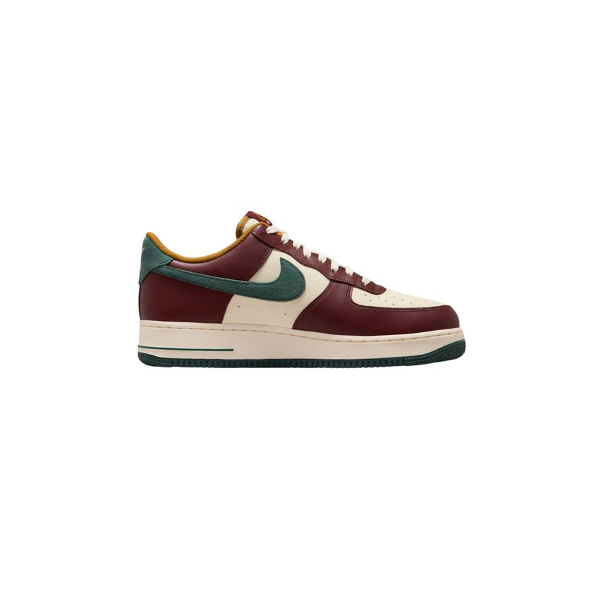 Tênis Nike Air Force 1 '07 Lv8 Masculino Tamanho 7 - imagem 3