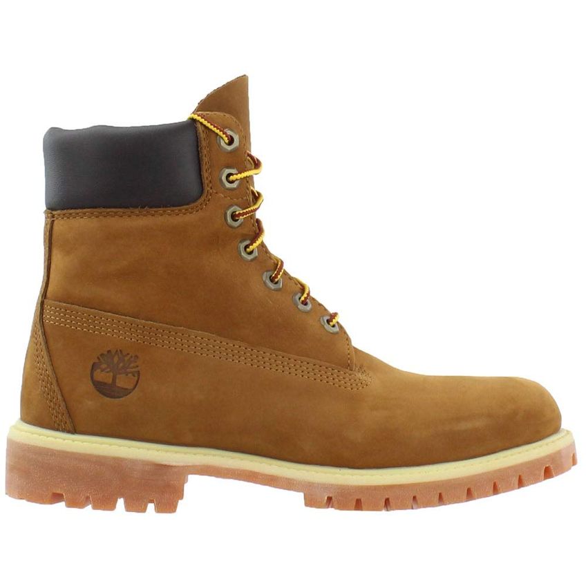 Bota Timberland 12709 Mel Tamanho 1,5 - imagem 3