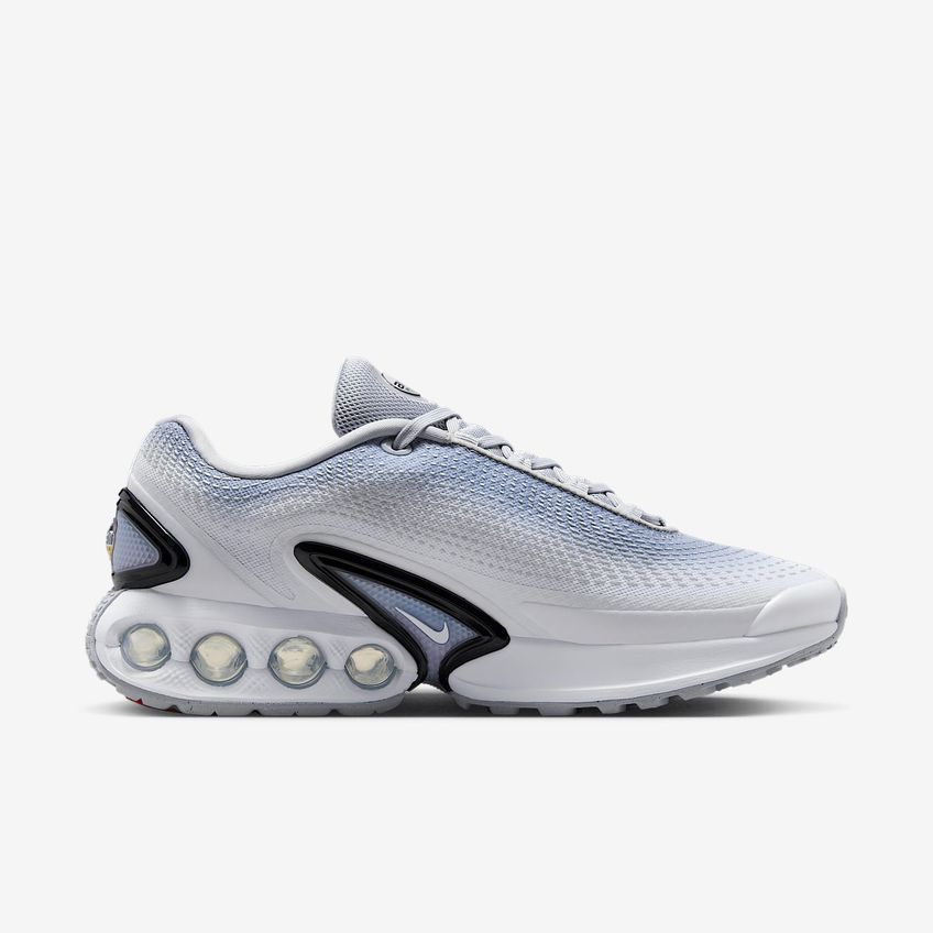Tênis Nike Air Max Dn Premium Feminino Tamanho 9 - imagem 3