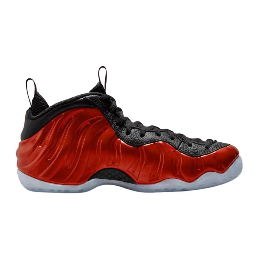 Tênis Nike Little Posite One 5,5 Infantil Grande - imagem 3