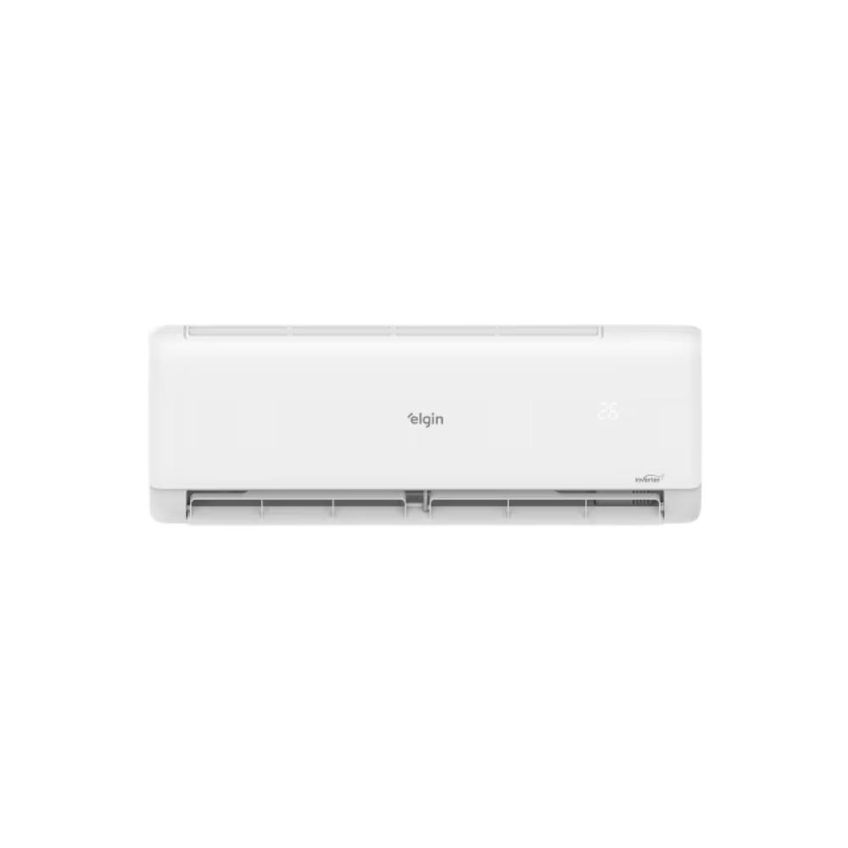 Ar Condicionado Split Hi Wall Inverter Elgin Eco Iii 24000 Btus Quente/frio 220v R-32 Wi-fi - imagem 2