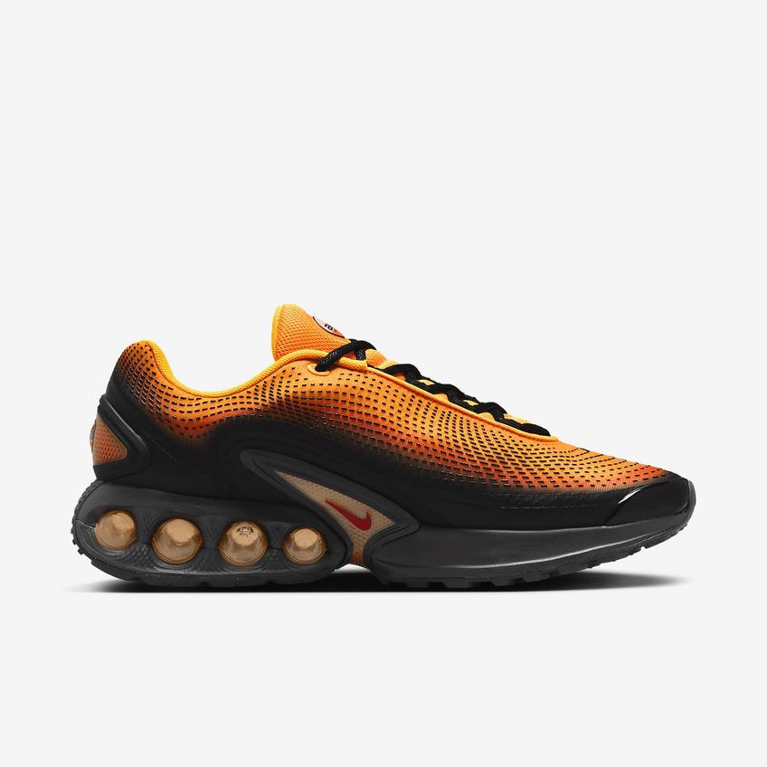 Tênis Nike Air Max Dn Se Masculino Hm0810-800 - imagem 3