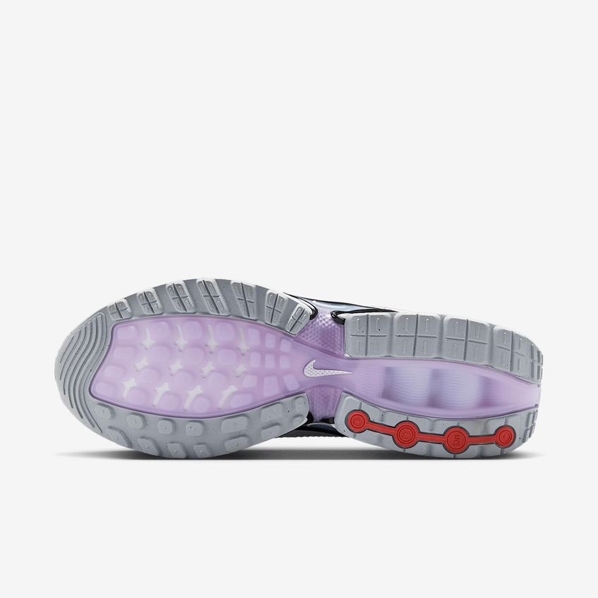 Tênis Nike Air Max Dn Premium Feminino Tamanho 7 - imagem 2