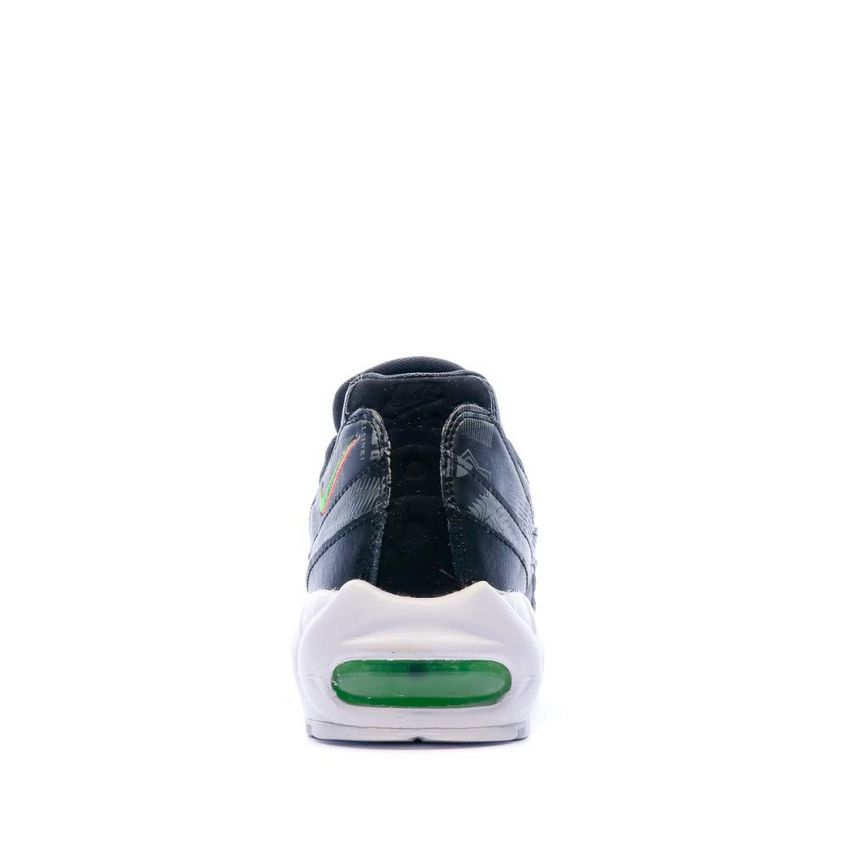 Tênis De Corrida Masculino Nike Air Max 95 Worldwide 6 Uk - imagem 3