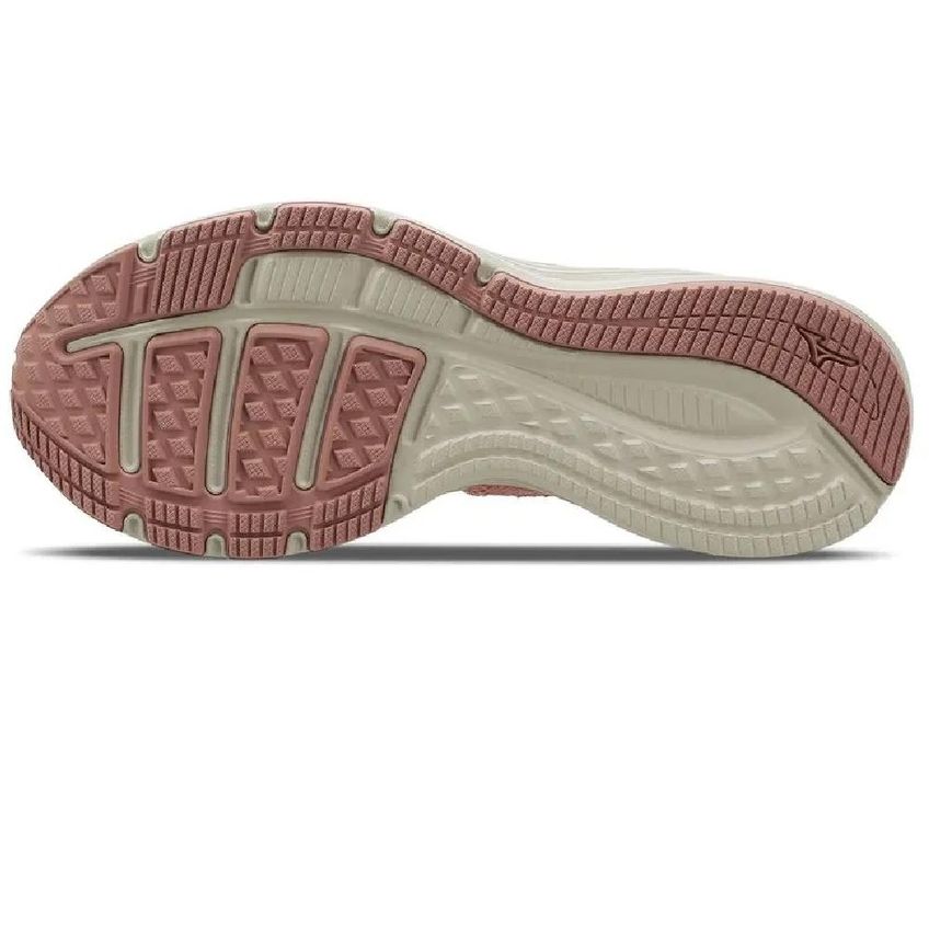 Tênis Mizuno Cool Ride 4 Esportivo Rosa 038 - imagem 4