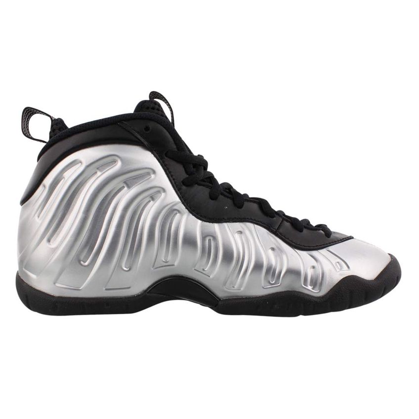 Tênis Nike Little Posite One Para Meninas - Tamanho 5 - imagem 3