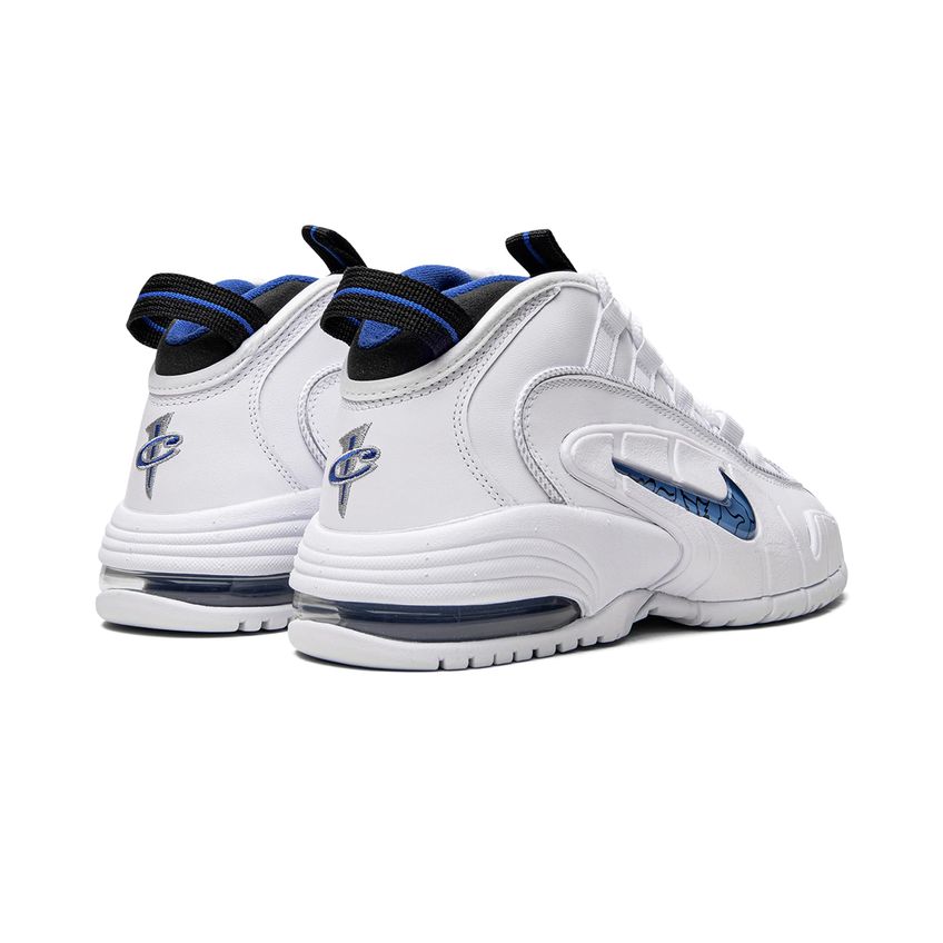 Tênis Nike Air Max Penny Dv0684 100 Masculino Tamanho 9,5 - imagem 3