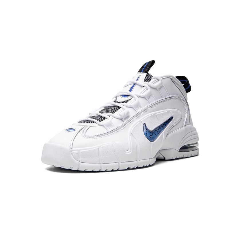 Tênis Nike Air Max Penny Dv0684 100 Masculino Tamanho 9,5 - imagem 4
