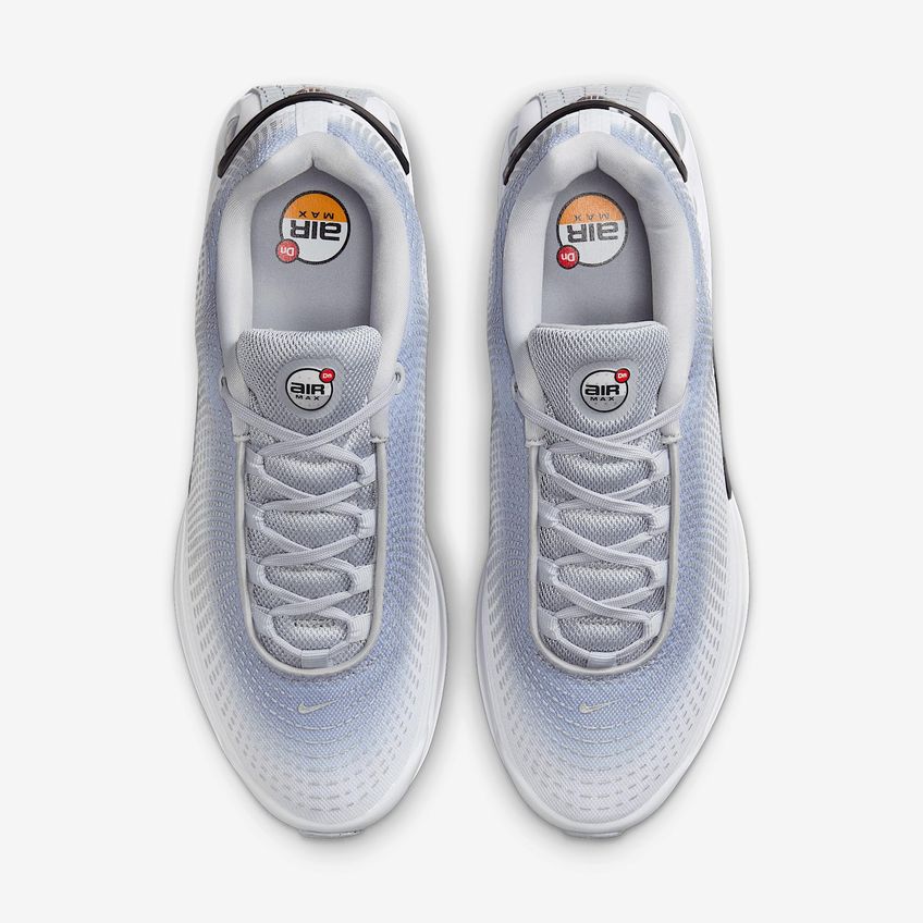 Tênis Nike Air Max Dn Premium Feminino Tamanho 6.5 - imagem 4
