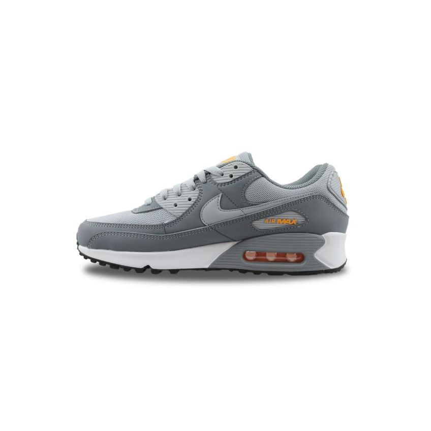 Tênis Nike Air Max 90 Hv6224-002 Tamanho 8 - imagem 3
