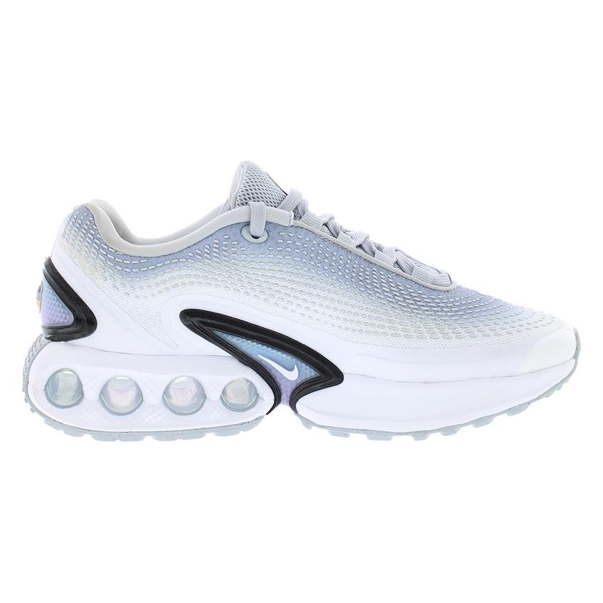 Tênis Nike Air Max Dn Premium Feminino Tamanho 6 - imagem 3