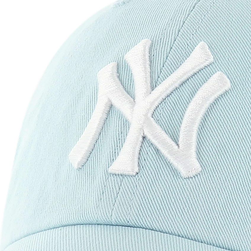 Boné 47 New York Yankees Ajustável 54-61 Cm - imagem 4