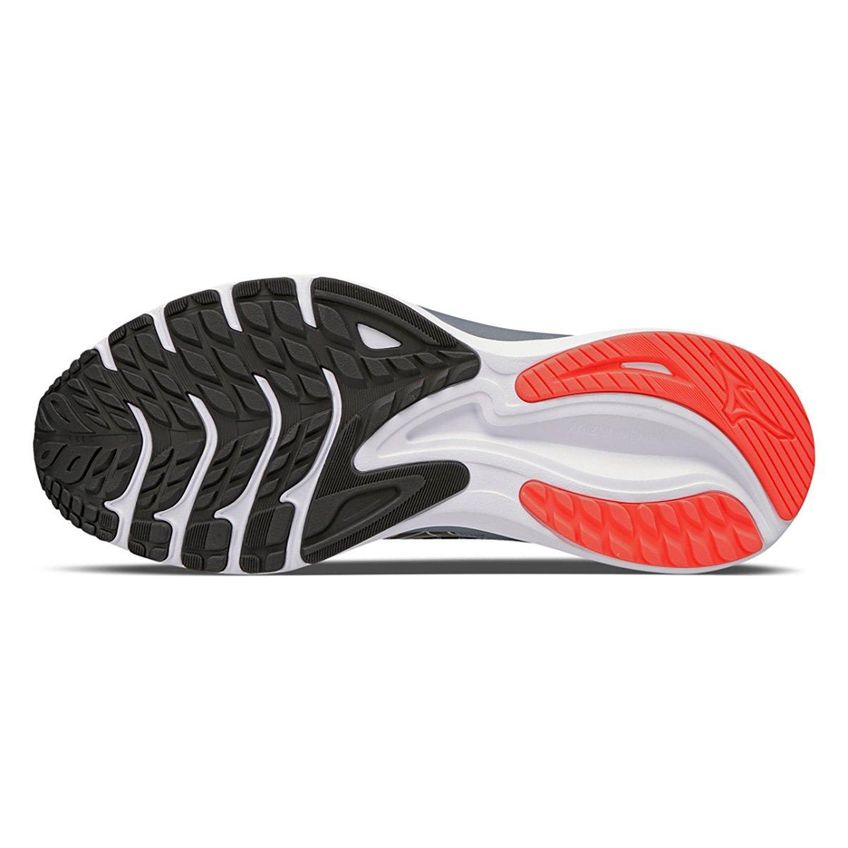 Tênis Mizuno Wave Fujin Steel Esportivo Conforto 041 - imagem 5