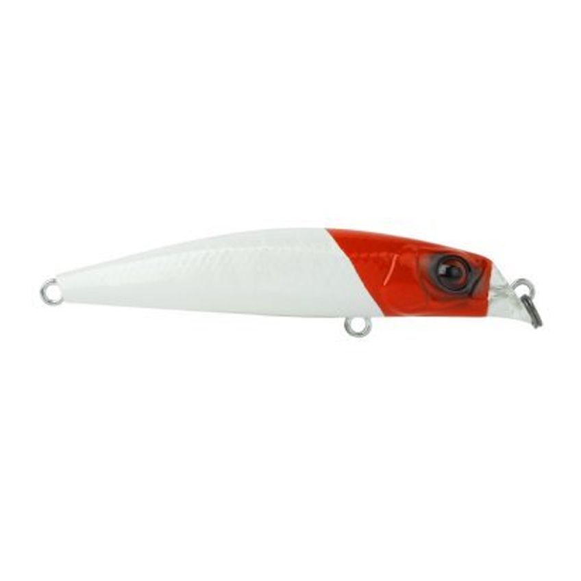 Kit 3 Isca Pesca Subsuperfície Marine Rei Do Rio 80 8cm 8.5g - imagem 4