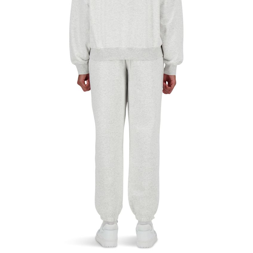 Calça Jogger New Balance Sport Essentials Fleece - Tamanho M - imagem 3