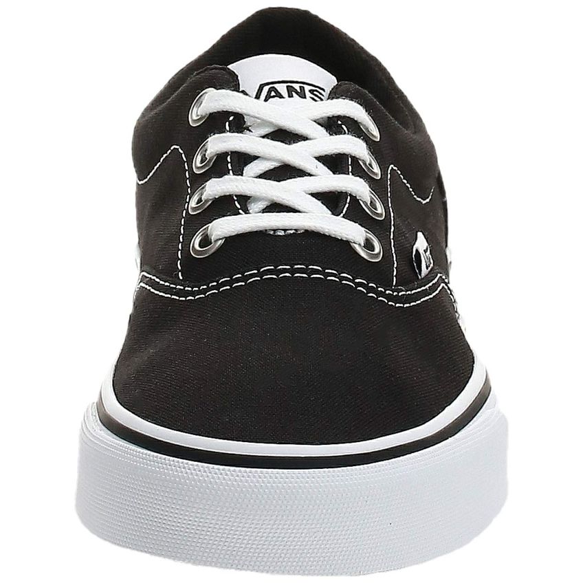 Tênis Vans Doheny Feminino Preto/Branco 35 EU Canvas - imagem 2