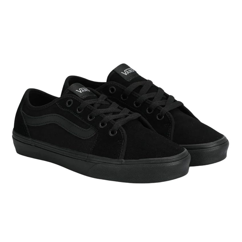 Tênis Vans Filmore Decon Preto/preto 5 - imagem 3