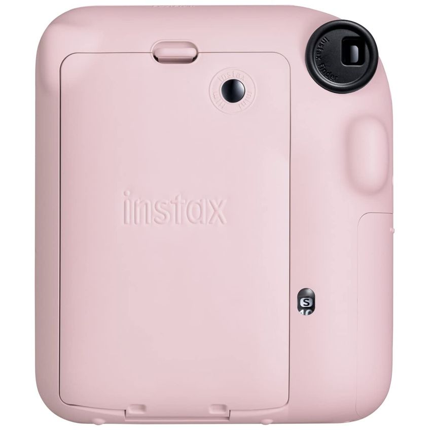 Câmera Fujifilm Instax Mini 12 Instant Blossom Pink - imagem 3