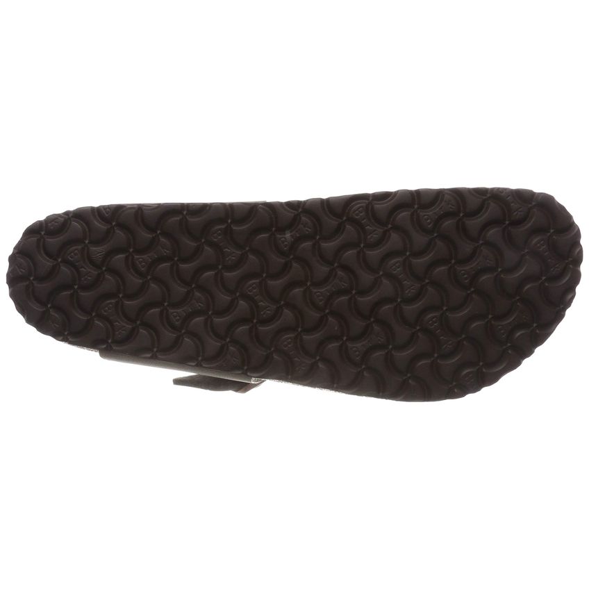 Sandália Feminina Birkenstock Gizeh Stone 37 EU/6.5 US - imagem 4