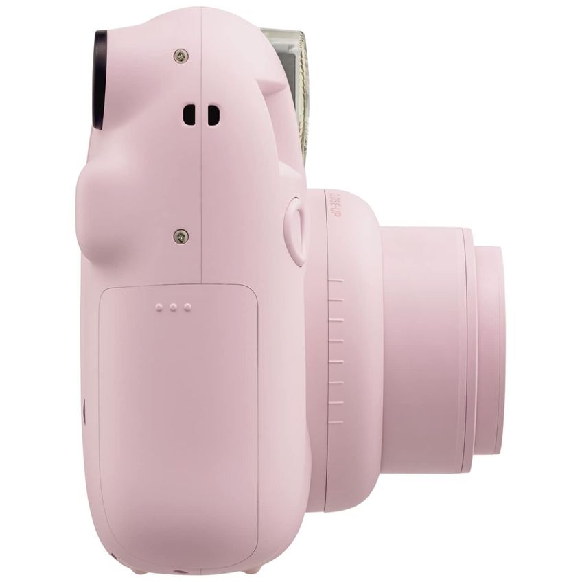 Câmera Fujifilm Instax Mini 12 Instant Blossom Pink - imagem 4