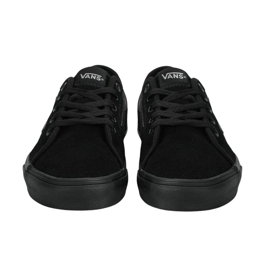 Tênis Vans Filmore Decon Feminino Preto/Preto 4.5 UK - imagem 4