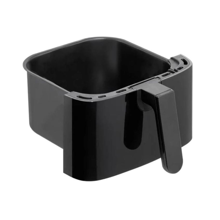 Fritadeira Air Fryer 4,5l Black Deck 220v Preto - imagem 3