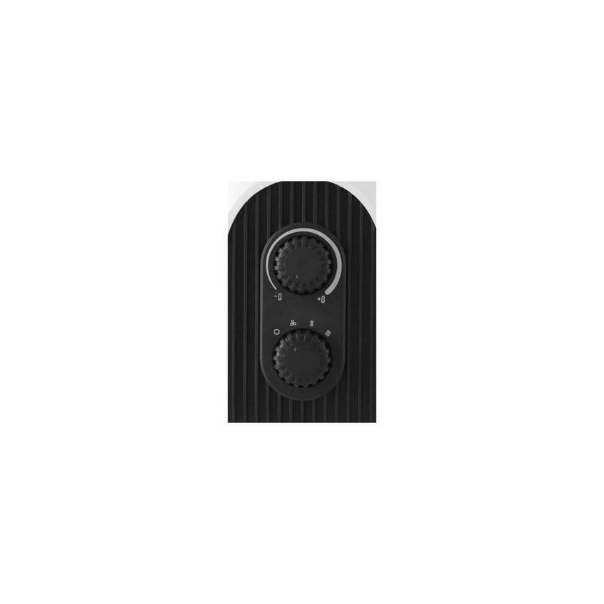Aquecedor Termoven Paq 2000b Philco 220v Branco/Preto - imagem 2