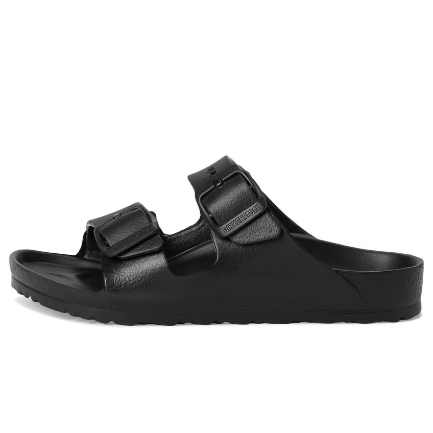 Sandália Birkenstock Arizona Eva Preta 10-10,5 Estreita - imagem 4