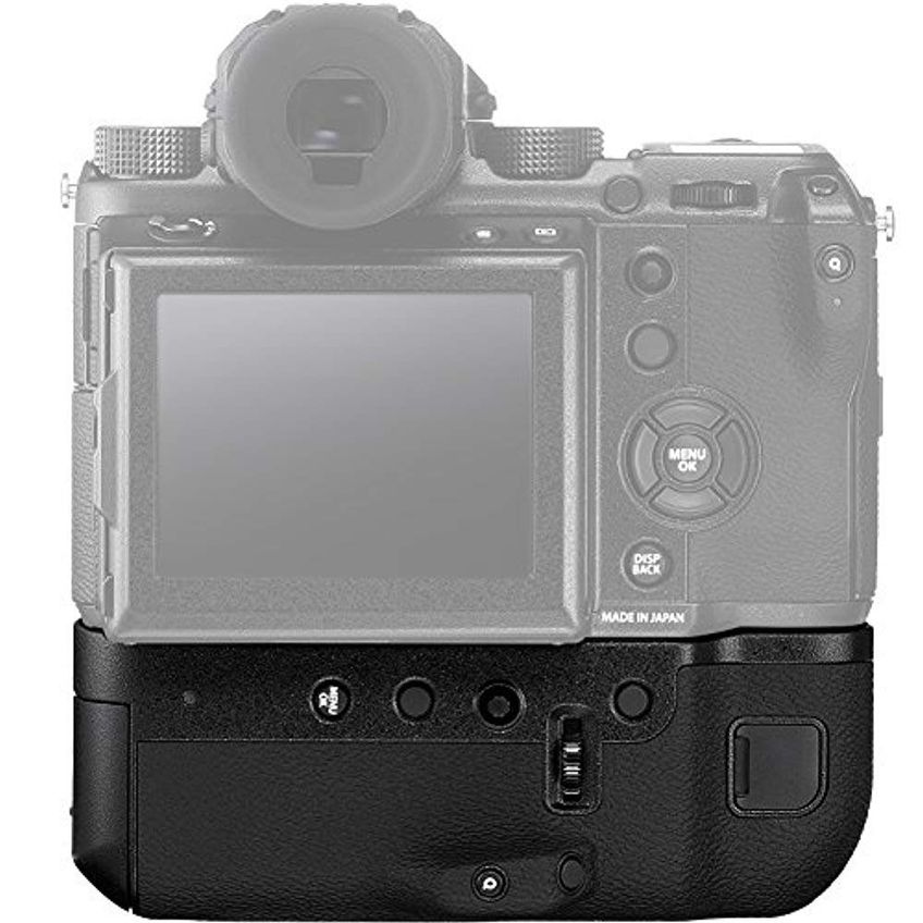 Grip De Bateria Fujifilm VG-GFX1 Para Posição Vertical - imagem 4