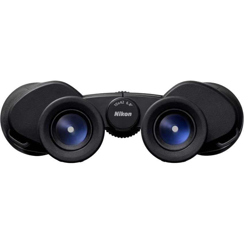 Binóculos Nikon Action 10x42 Com Óptica Multicamadas - imagem 2