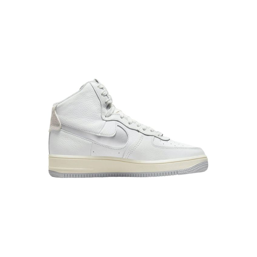 Tênis Nike 8.5 Us Coconut Milk White - imagem 3