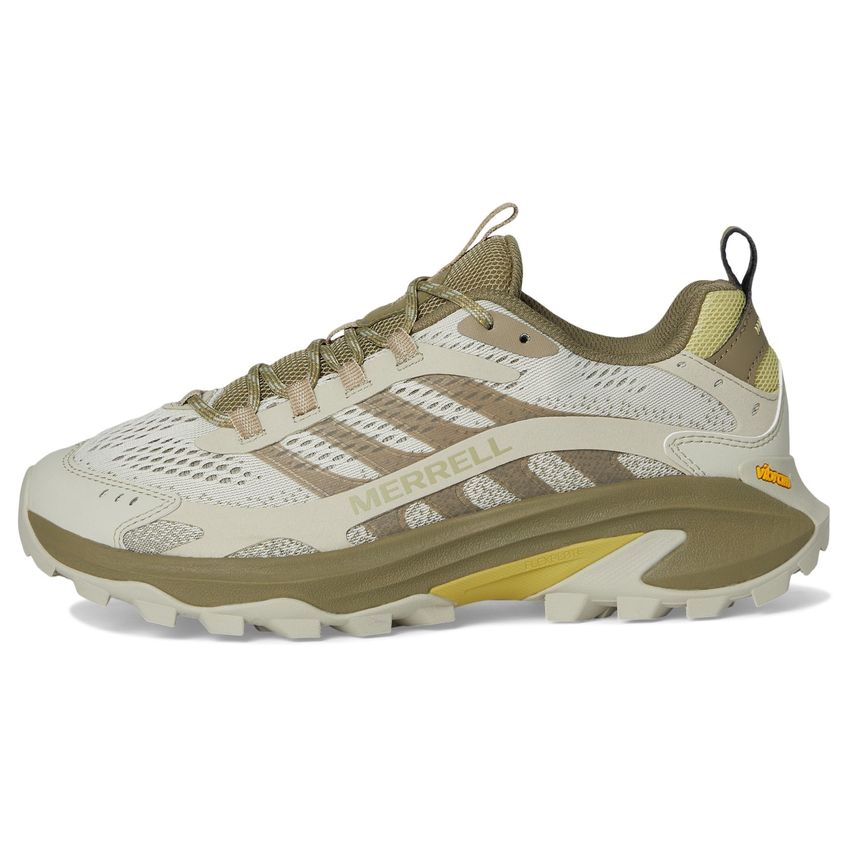 Tênis Merrell Moab Speed 2 Basalt 8,5 - imagem 4