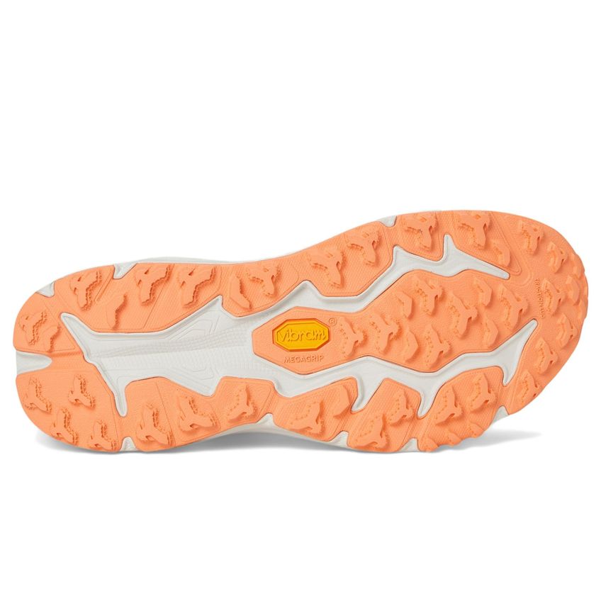 Tênis Hoka Speedgoat 6 Wide Céu Cinza/cinza Cósmico - imagem 3