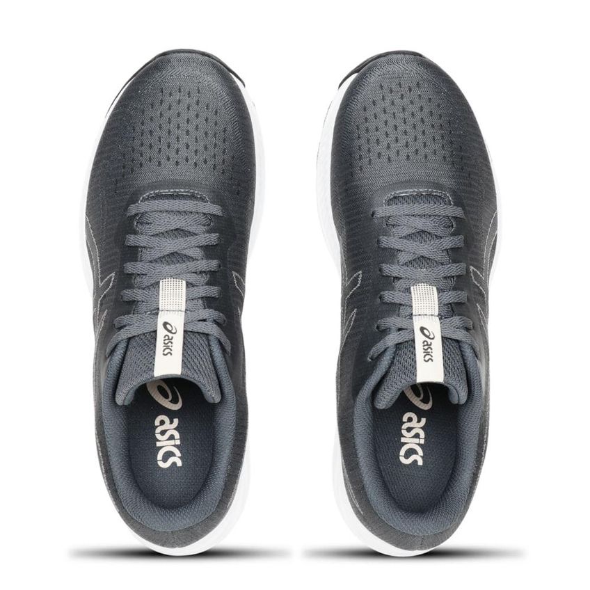 Tênis Asics Ugoki Esportivo Conforto Cinza/Bege 039 - imagem 4