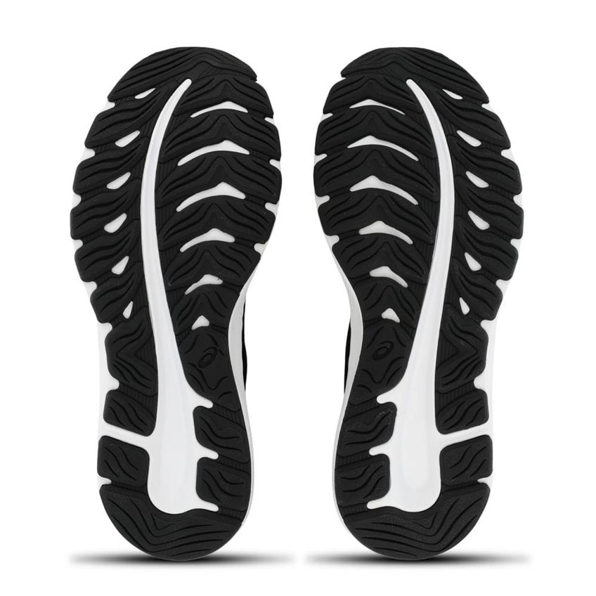 Tênis Asics Ugoki Esportivo Conforto Cinza/Bege 039 - imagem 5