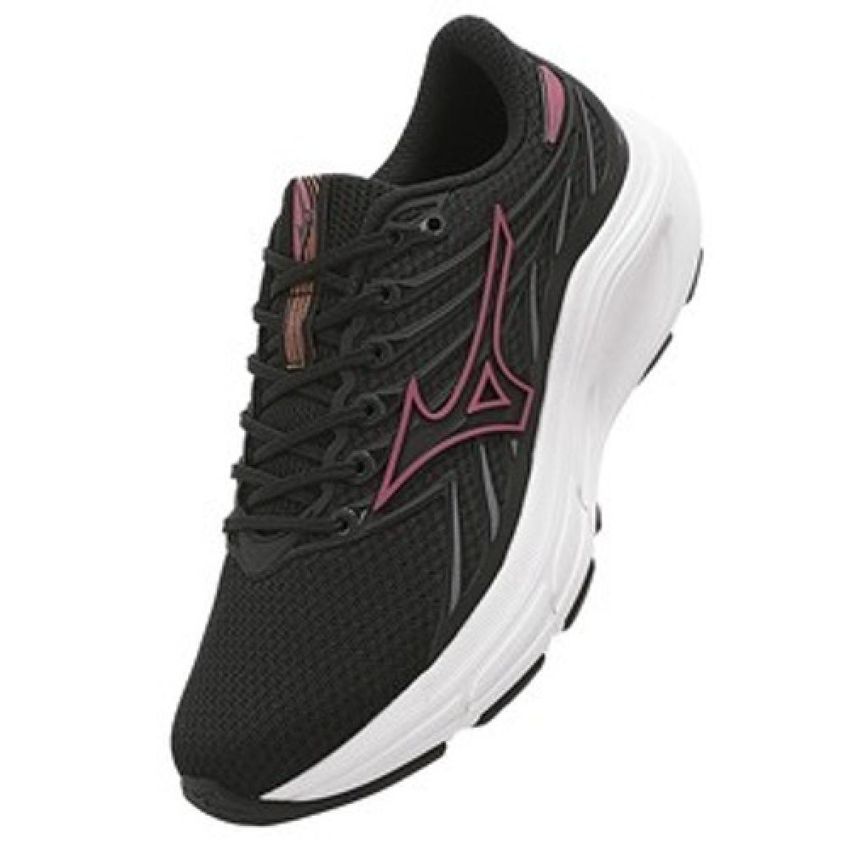 Tênis Mizuno Jet 8 Esportivo Conforto Roxo 036 - imagem 4