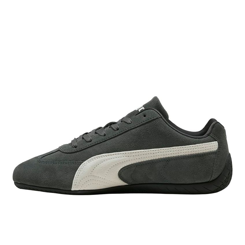 Tênis Puma Speedcat Og Com Cadarço - Cinza - Tamanho 9 (US) - imagem 3