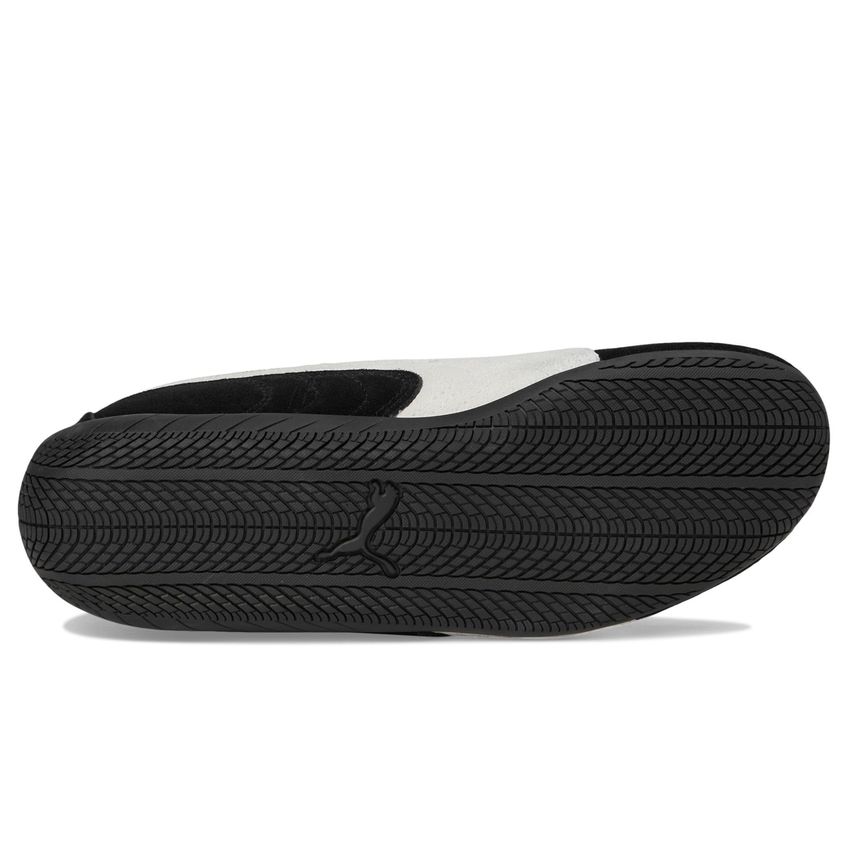 Tênis Puma Speedcat Infantil Preto/Branco 6 Médio - imagem 3