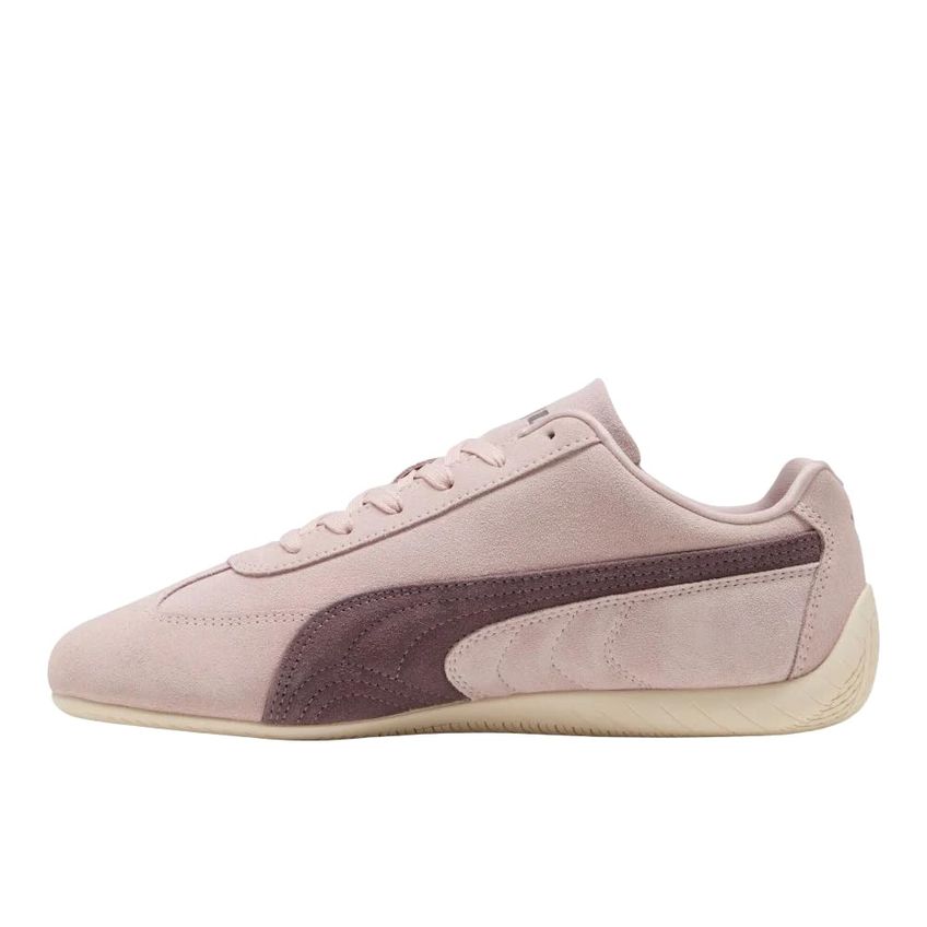 Tênis Puma Speedcat Og Com Cadarço - Rosa - Tamanho 7 - imagem 3