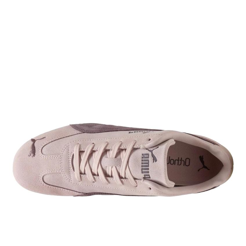 Tênis Puma Speedcat Og Com Cadarço - Rosa - Tamanho 7 - imagem 4