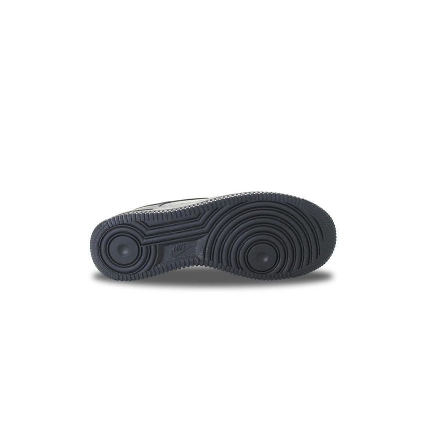 Tênis Nike Force 1 Ps Feminino Tamanho 13 Preto - imagem 4