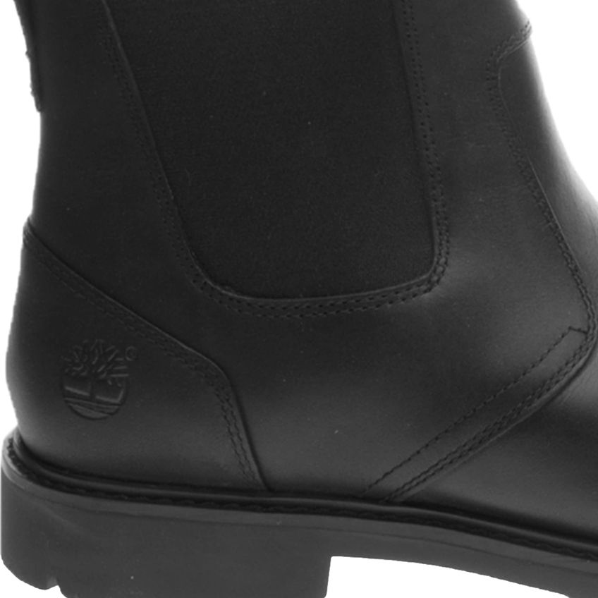 Bota Timberland Stormbucks Chelsea Preta US 11 - imagem 4