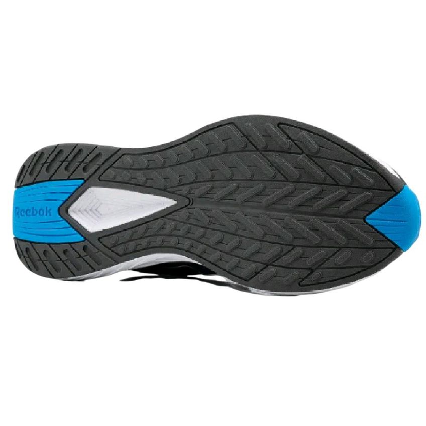Tênis Reebok Verse Esportivo Conforto Azul 041 - imagem 4