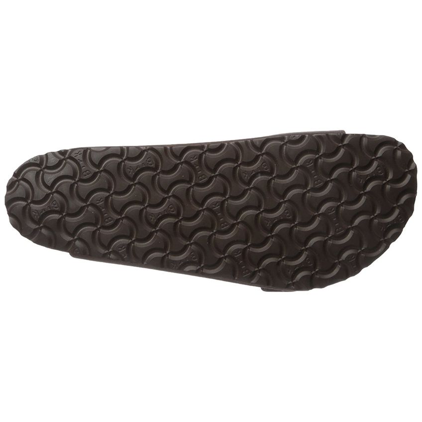 Sandália Birkenstock Arizona 43,0 Habana Couro Envernizado - imagem 4