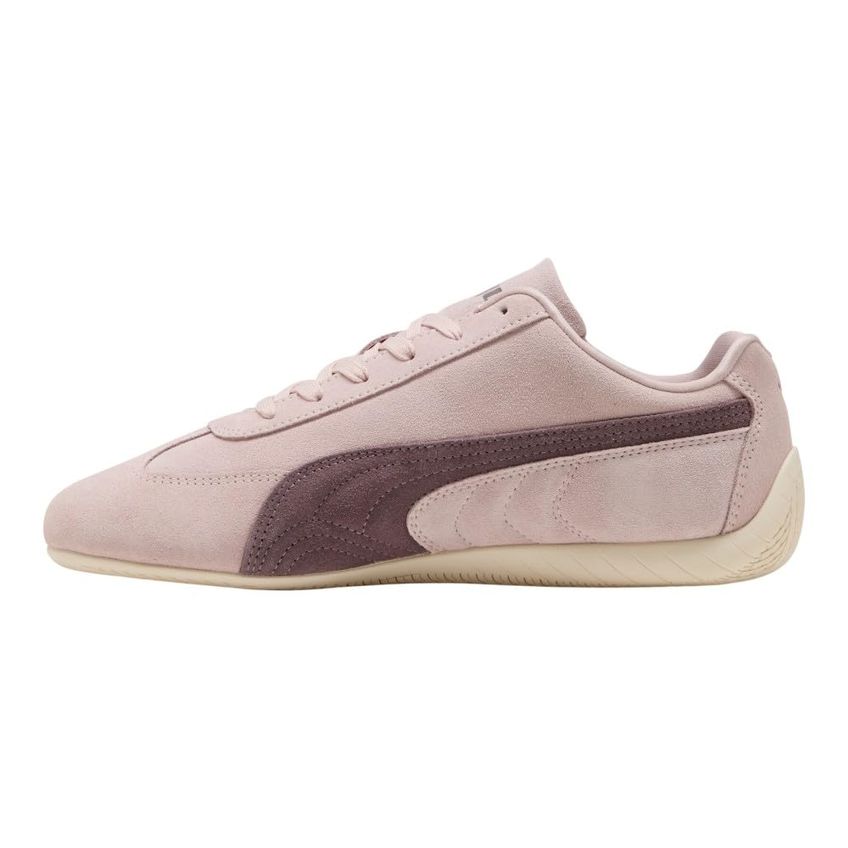 Tênis Puma Speedcat Og Com Cadarço - Rosa - Tamanho 6 (feminino) - imagem 3