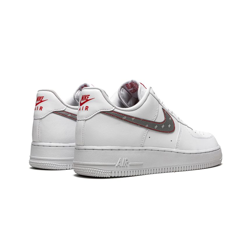 Tênis Nike Air Force 1 '07 3M CT2296 Tamanho 8 - imagem 3