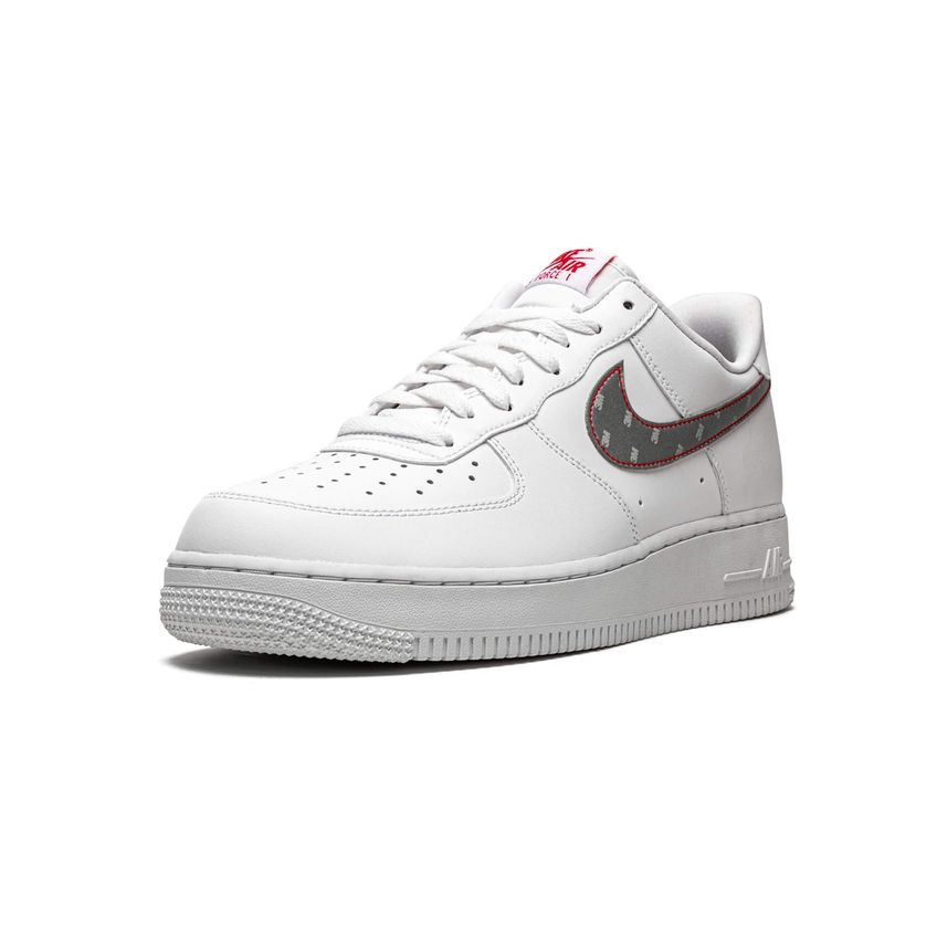 Tênis Nike Air Force 1 '07 3M CT2296 Tamanho 8 - imagem 4