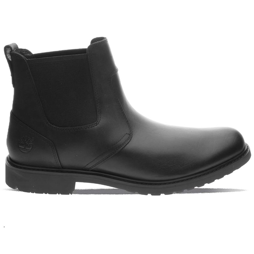 Bota Timberland Earthkeepers Stormbuck De Couro - imagem 3