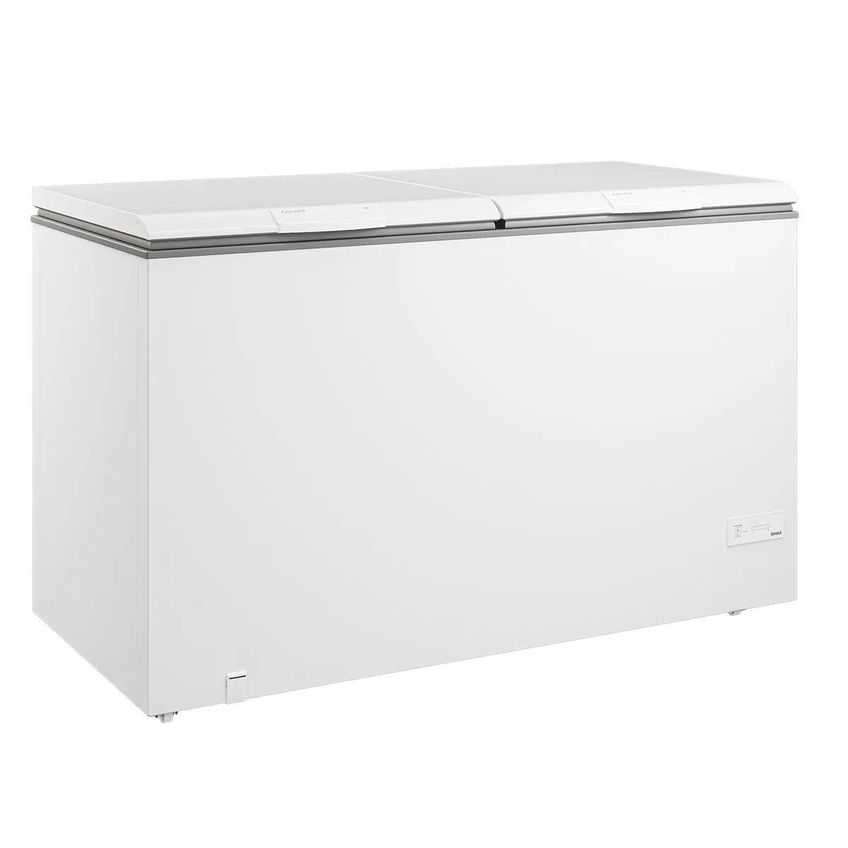 Freezer Horizontal 528l 2p CHB53 Consul 220v Branco - imagem 3